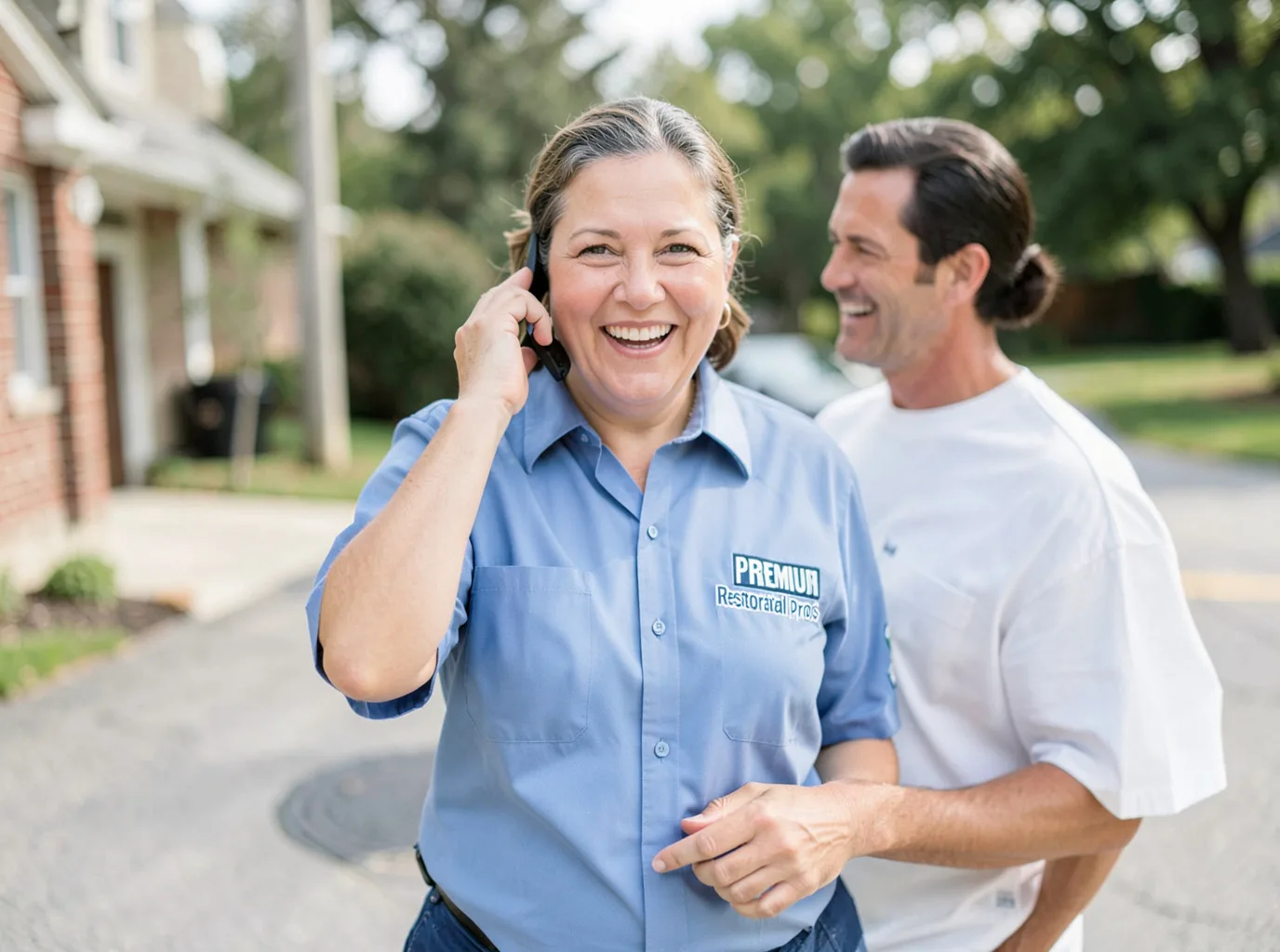 Water Damage Restoration Cecil, PA FAQs